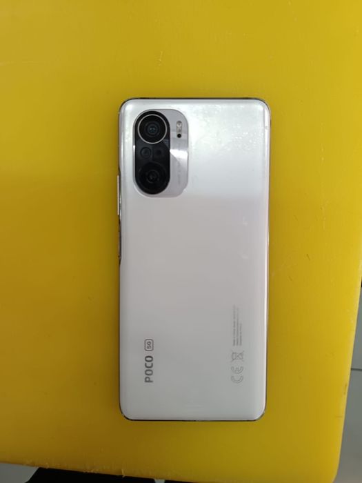 Обменяю Poko f3 256gb