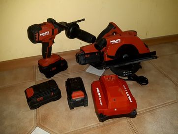 Hilti батерии Spit pulsa Винтоверт за гипсокартон Макита makita