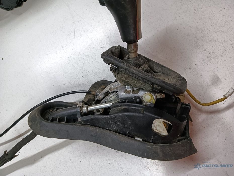 Schimbător de viteze/selector BMW 5 E60 2001 - 2010