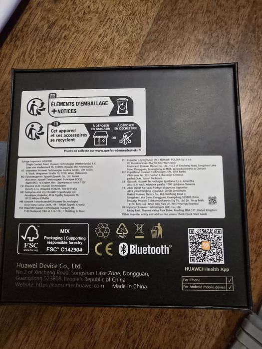 Huawei watch GT 5 PRO
