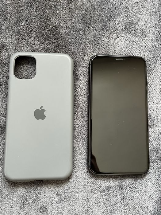 Продам айфон 11 в отличном состоянии