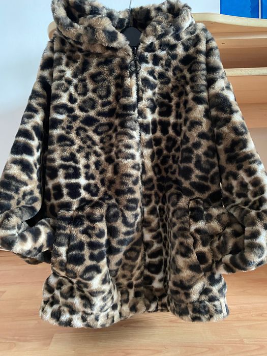 Geaca/Blanita H&M /M