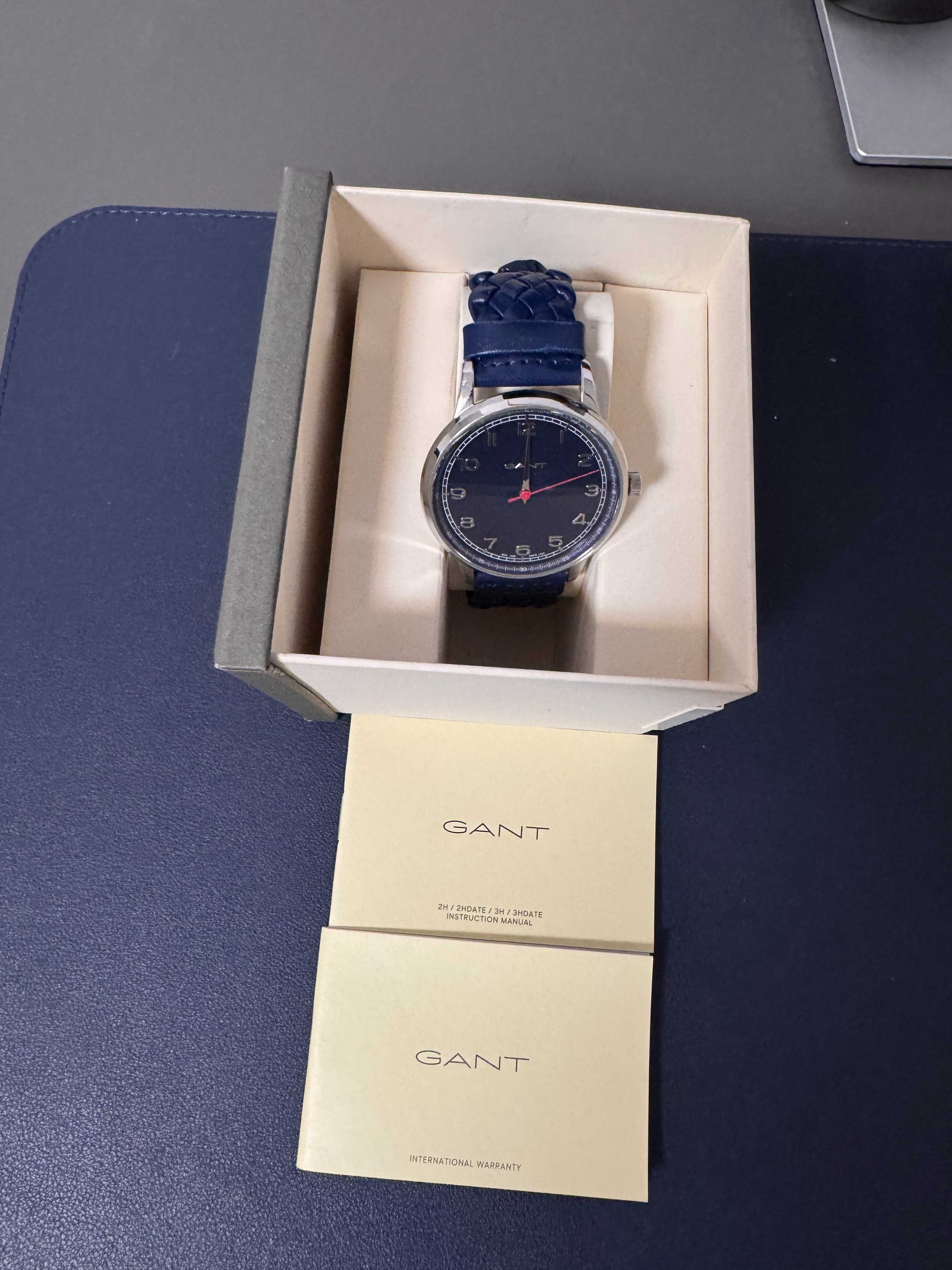 Gant GT025003 Brookville