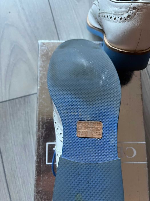 Оригинални обувки g star