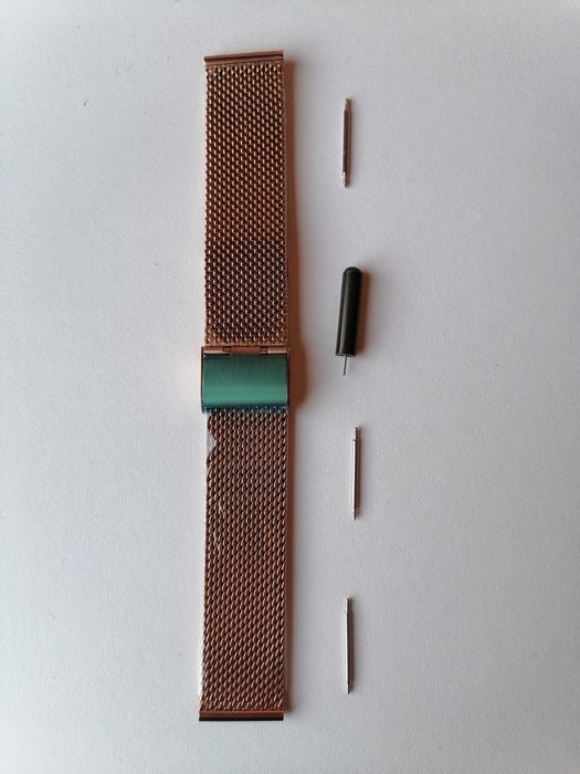 Оригинални силиконови и метални верижки за huawei watch gt 22мм