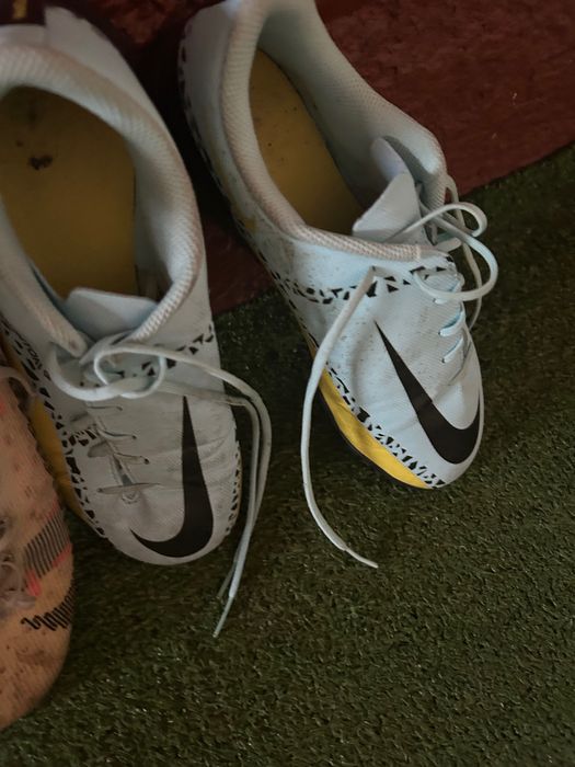 Бутонки и стоножки в много добро състояние