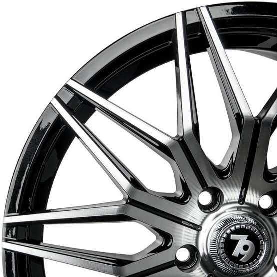 18” Джанти Ауди 5X112 Audi A4 B6 B7 B8 B9 S4 A5 S5 S6 A7 S7 RS7 A8 D3