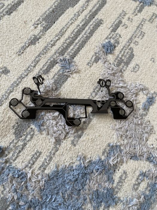 Продам кнопочный шлейф для пс5