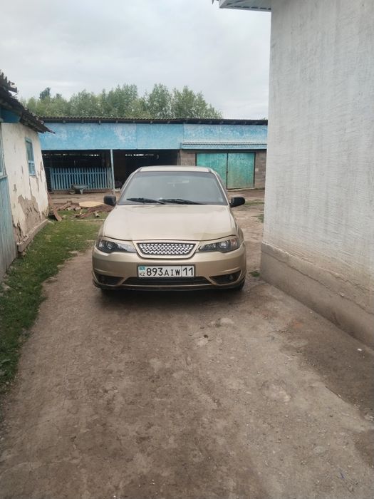 Нексия2 сатылады