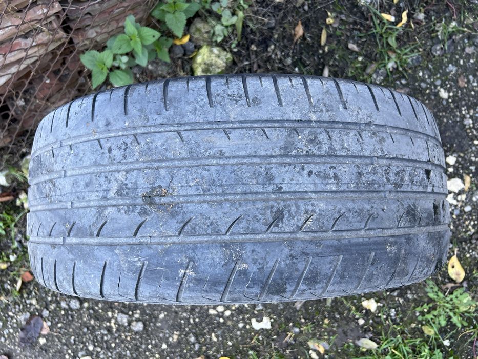 Джанти 17” с летни гуми