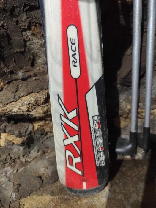 Blizzard RXK Race