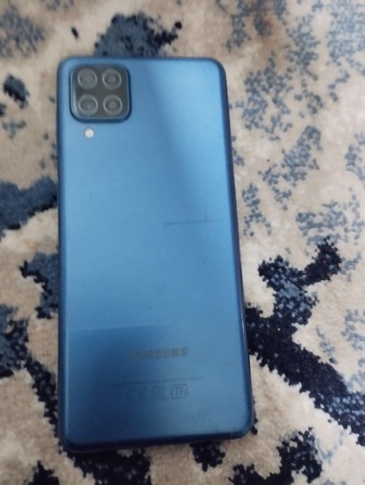 Samsung A 12 xotira 64