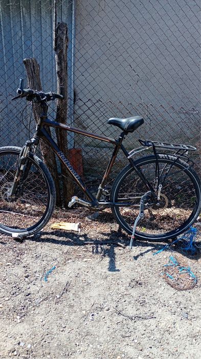 Vand 5 biciclete in stare buna