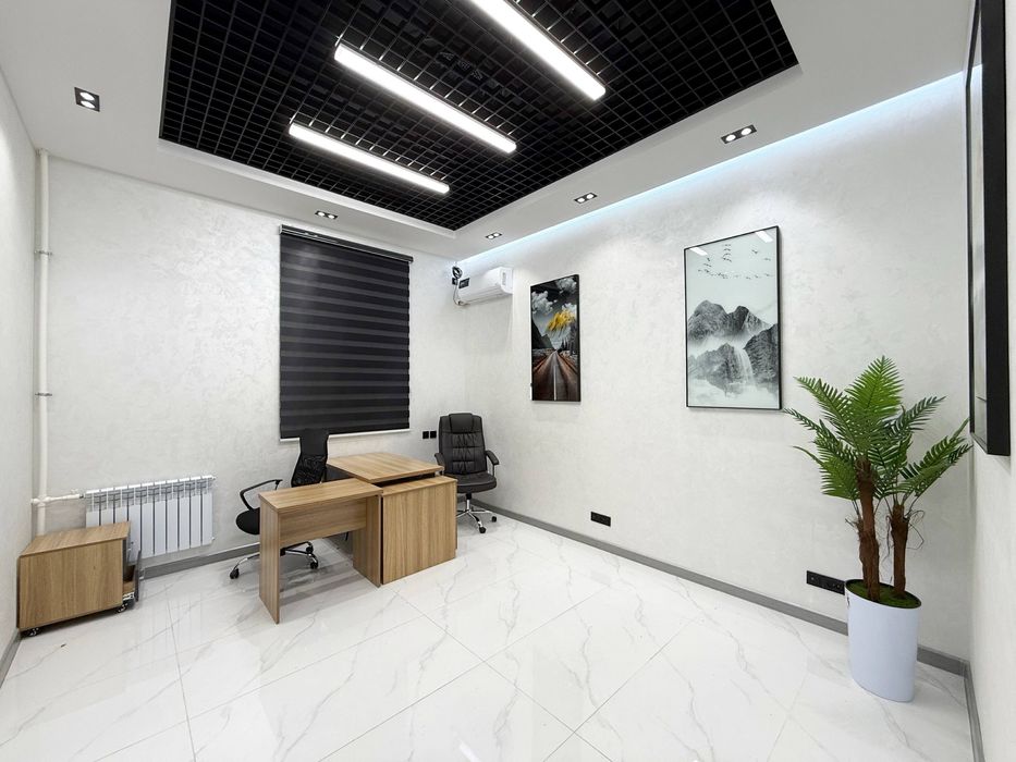 Шота Руставели / 100м2 Нежилое офис Продаётся