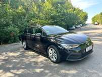 Golf 8 impecabil