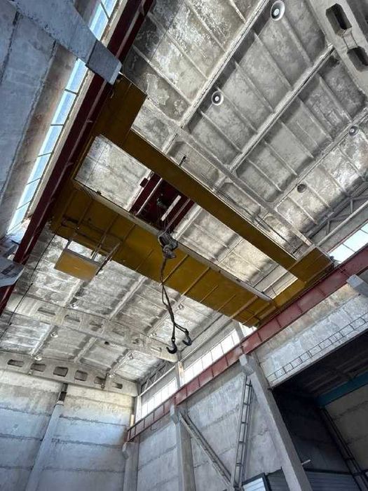 Продаётся База в Бектемирском р-не