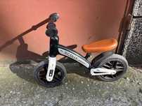 Баланс колело Lorelli SCOUT Black