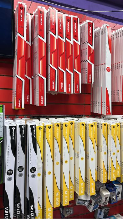 Автоакссесуары на ваши авто