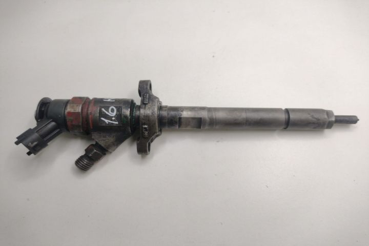 Injector 1.6 D 0445110297 Citroen C4 prima generatie