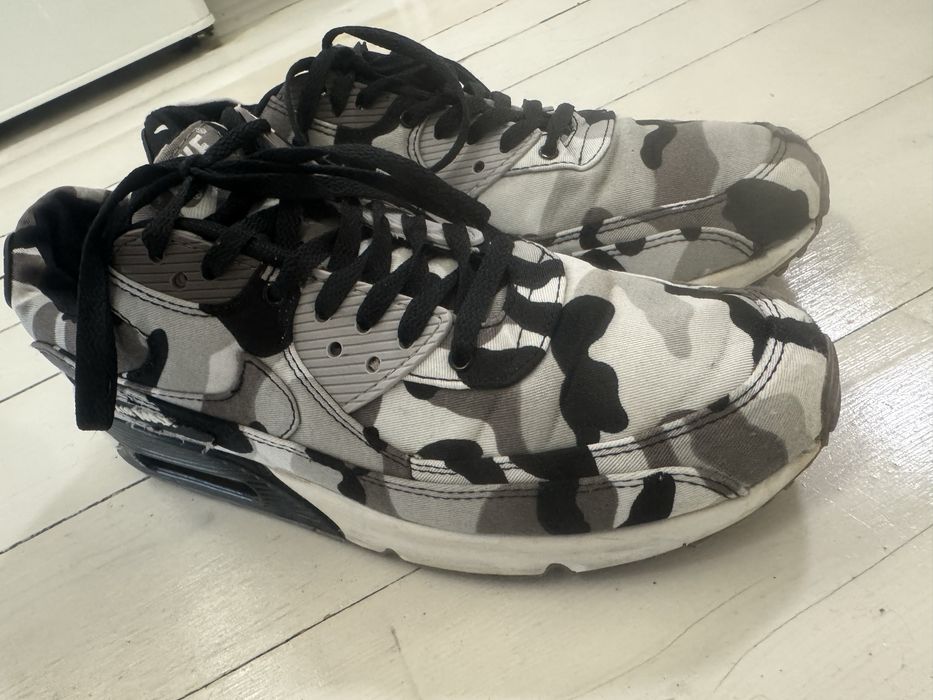 Маратонки Nike 43 номер