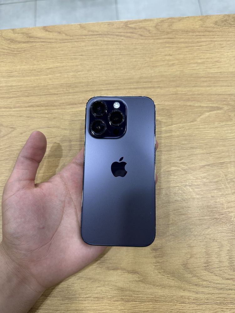 Iphone 14 pro holati idiyam srochni