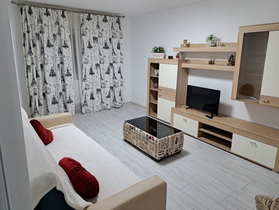 Apartament 2 camere de inchiriat