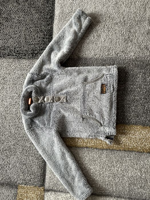 Детски Космонавт, яке и полари 80-86 размери