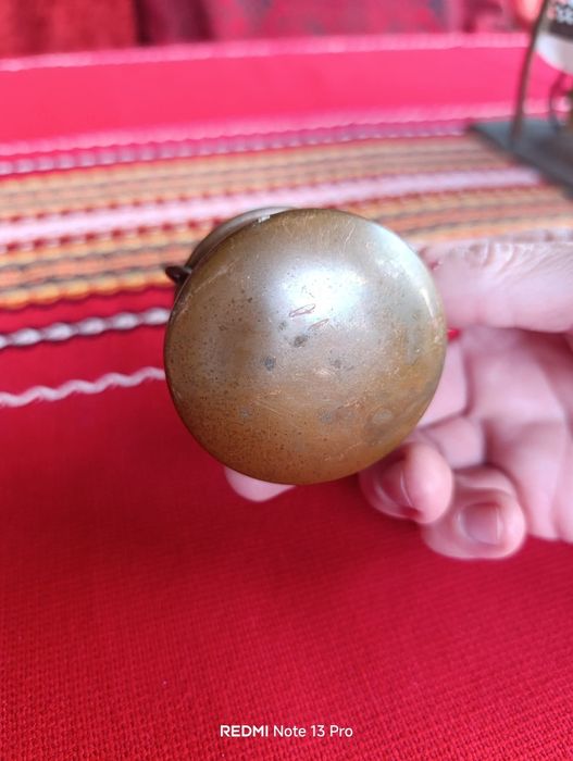 Стари мини менчета