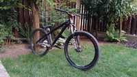 Dirt Jumper Octane One Zircus Slopestyle