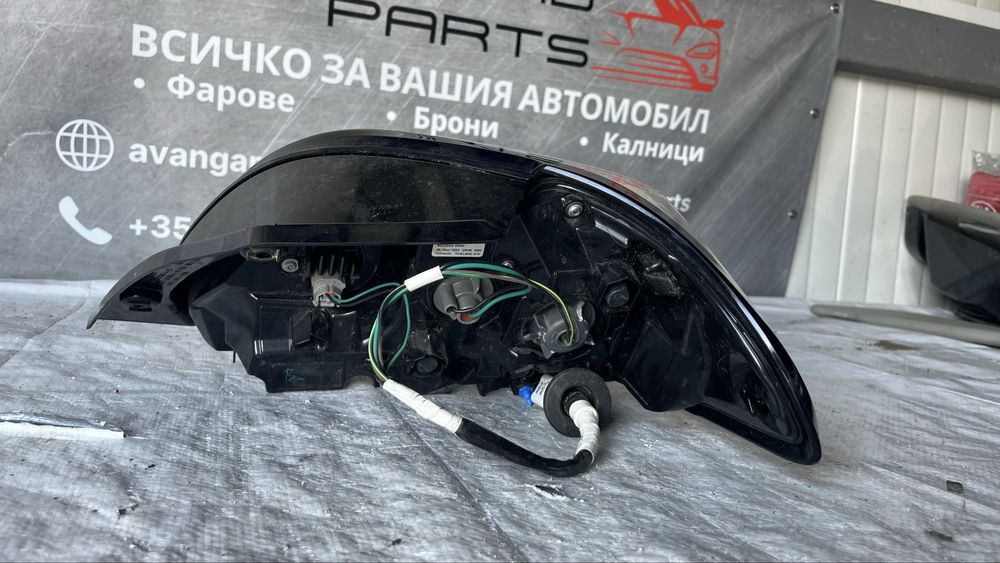 Десен и ляв стоп Mitsubishi Mirage 2020-
