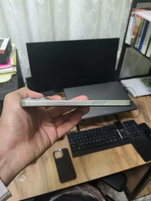 Iphone 16 pro max 1TB