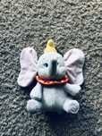 Jucărie plus Dumbo/Disney Store