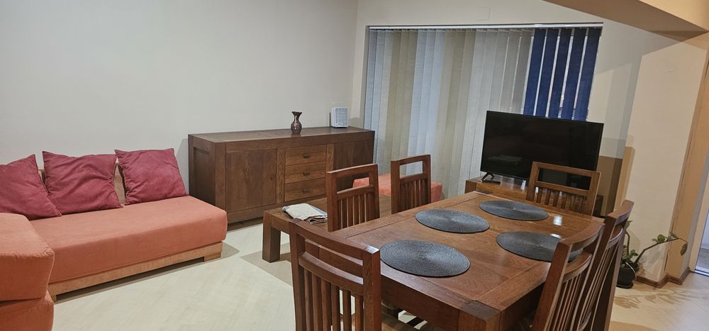 Apartament 3 camere de inchiriat