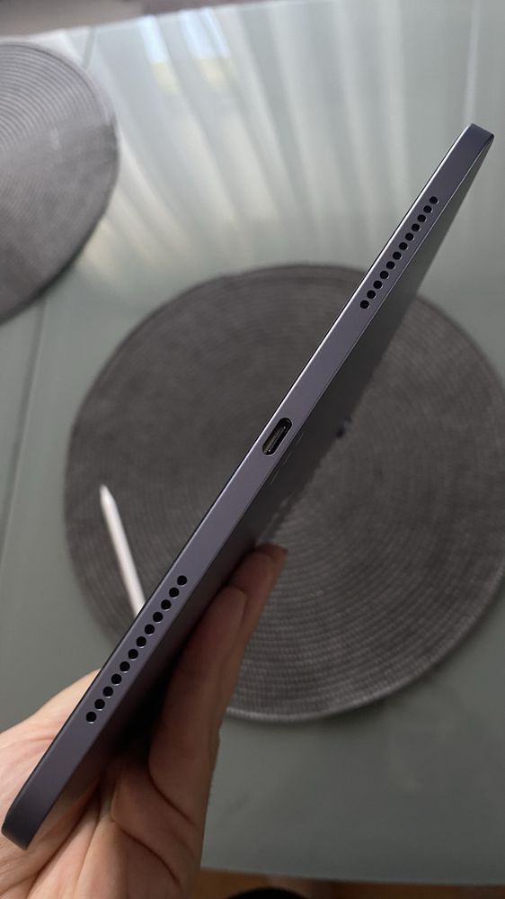 Ipad Air в отличном состоянии