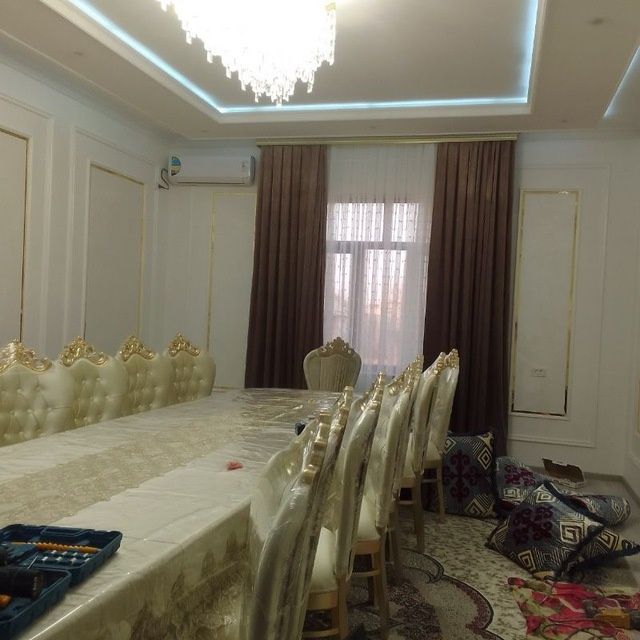 Ремонт квартира дом под ключ