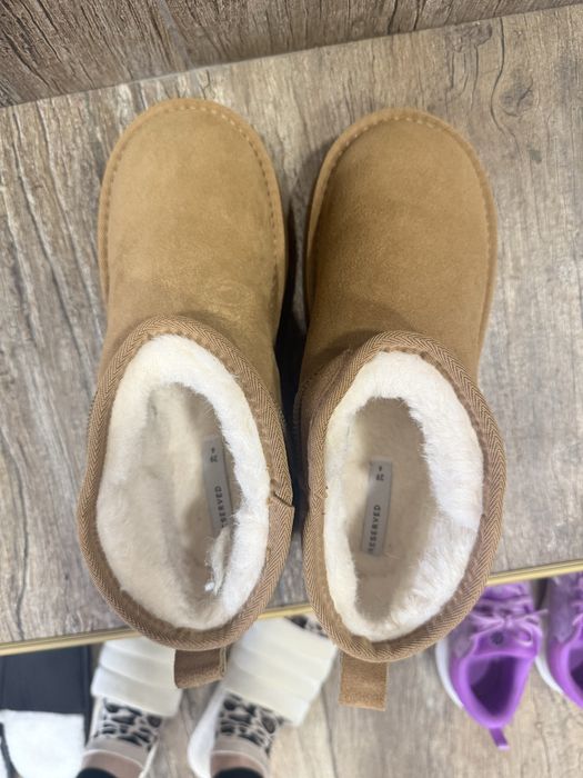 Дамски апрески reserved 39