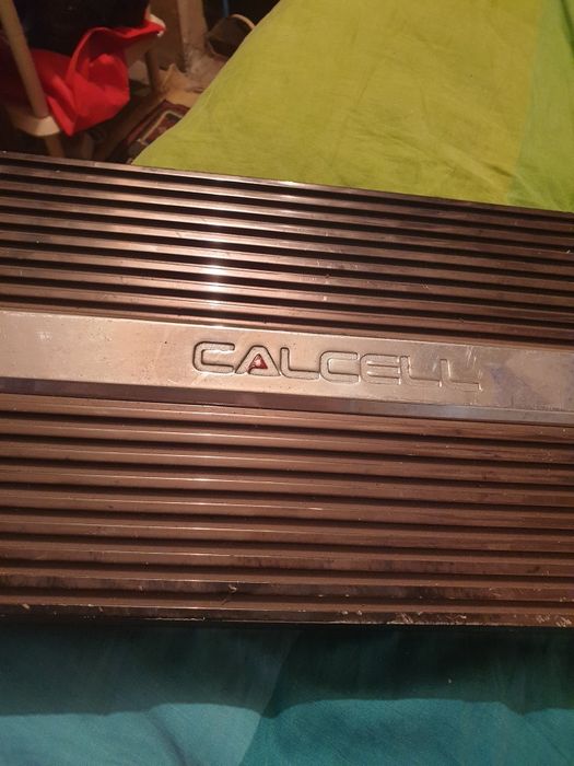 De vânzare callcell stație aoto