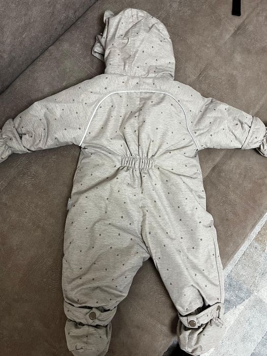Комбенизон  детский  на рост 68-74