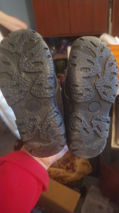 Балалар аяк киими