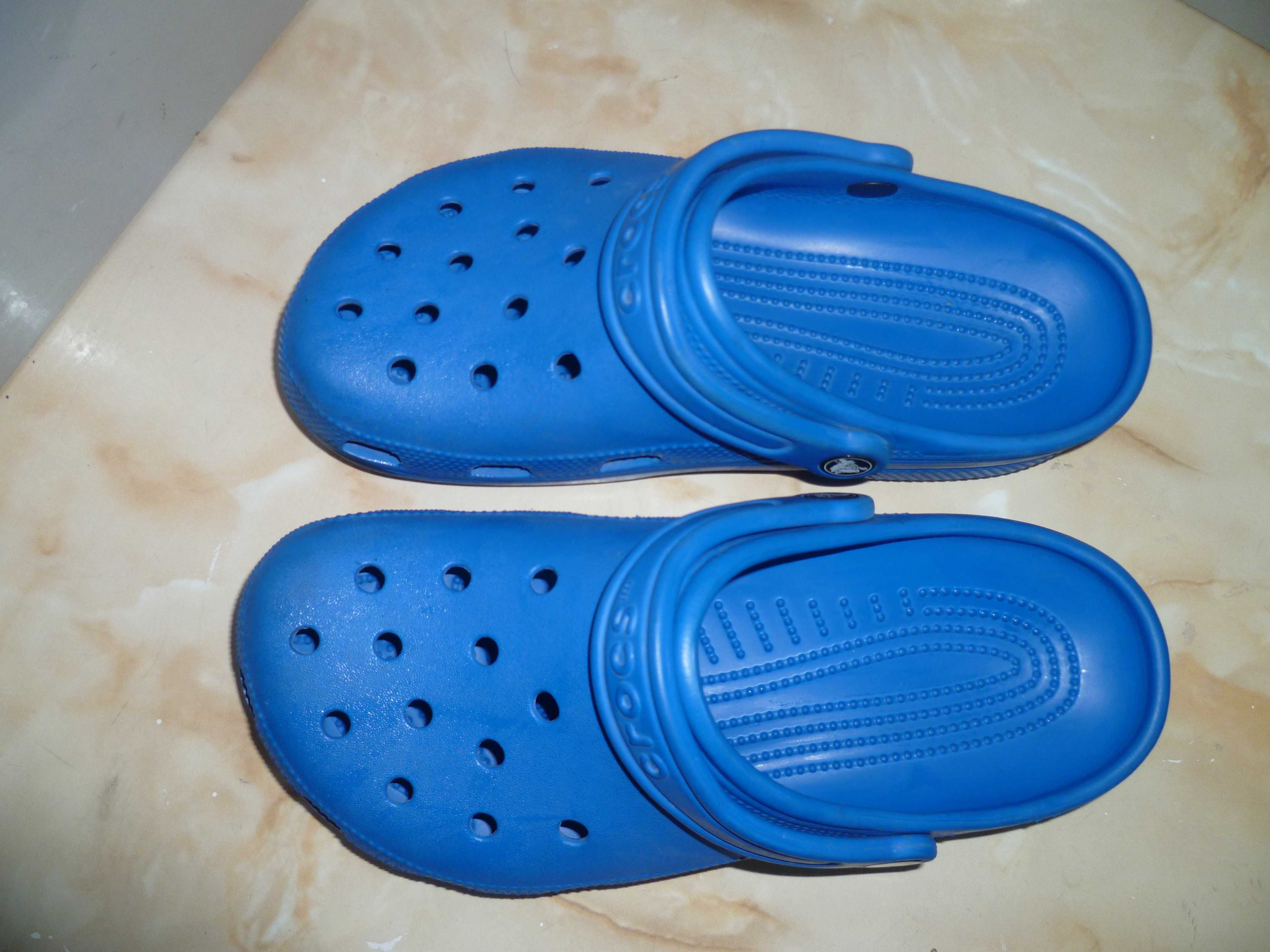 CROCS чехли №40.