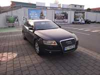 2006 Audi A6 2.0tdi avant