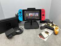Nintendo Switch (AG26 Tudor 2)