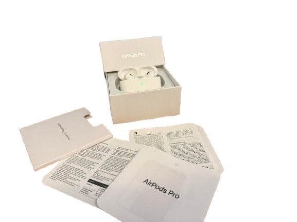 Air pods pro 2 sigilate