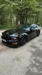Ford Mustang GT 2005
