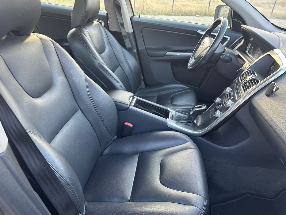 Volvo XC 60 Primul proprietar în Romania