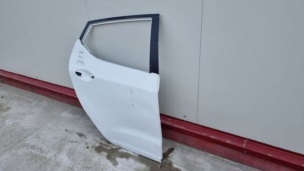 Usa dreapta spate Hyundai i10, 2013, 2014, 2015, 2016, 2017, 2018.