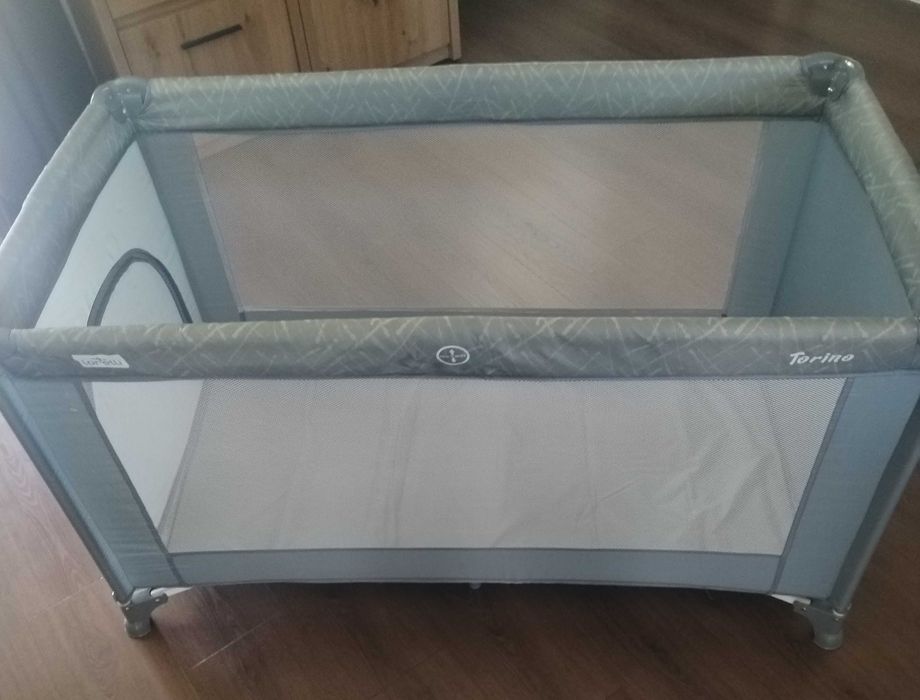 Кошара на 1 ниво LORELLI TORINO