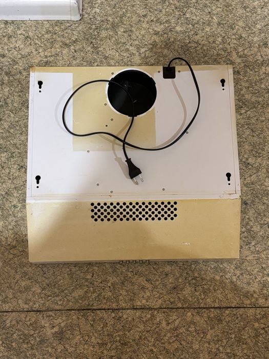 вытяжка от gorenje