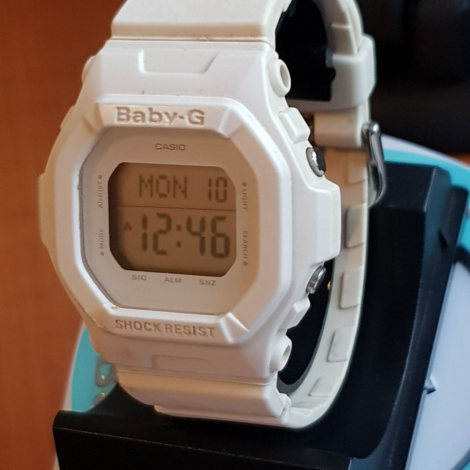 casio baby-g ceas.ceasuri