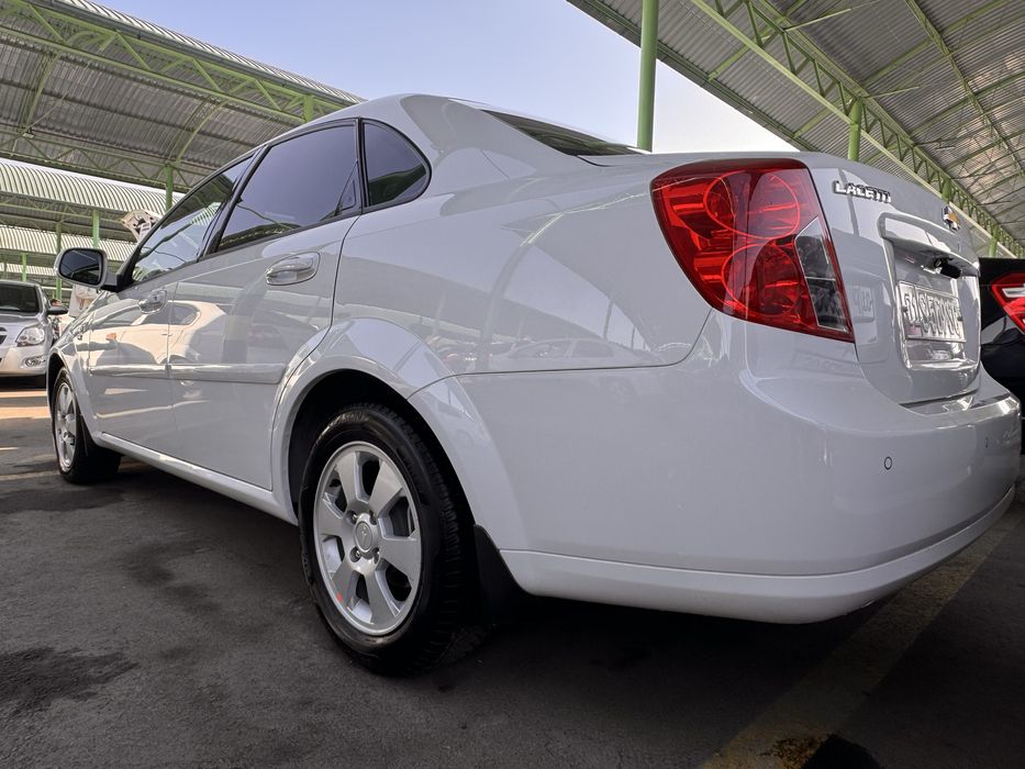 Gentra Full Avtomat Tozza 19.500km yurgan